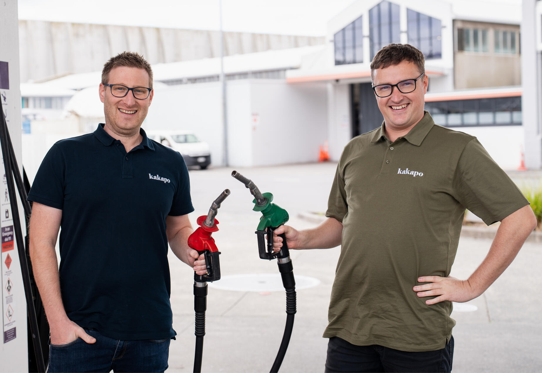 Jono Kennedy Business Broker